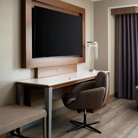 Hotel Sacramento Marriott Rancho Cordova Esterno foto