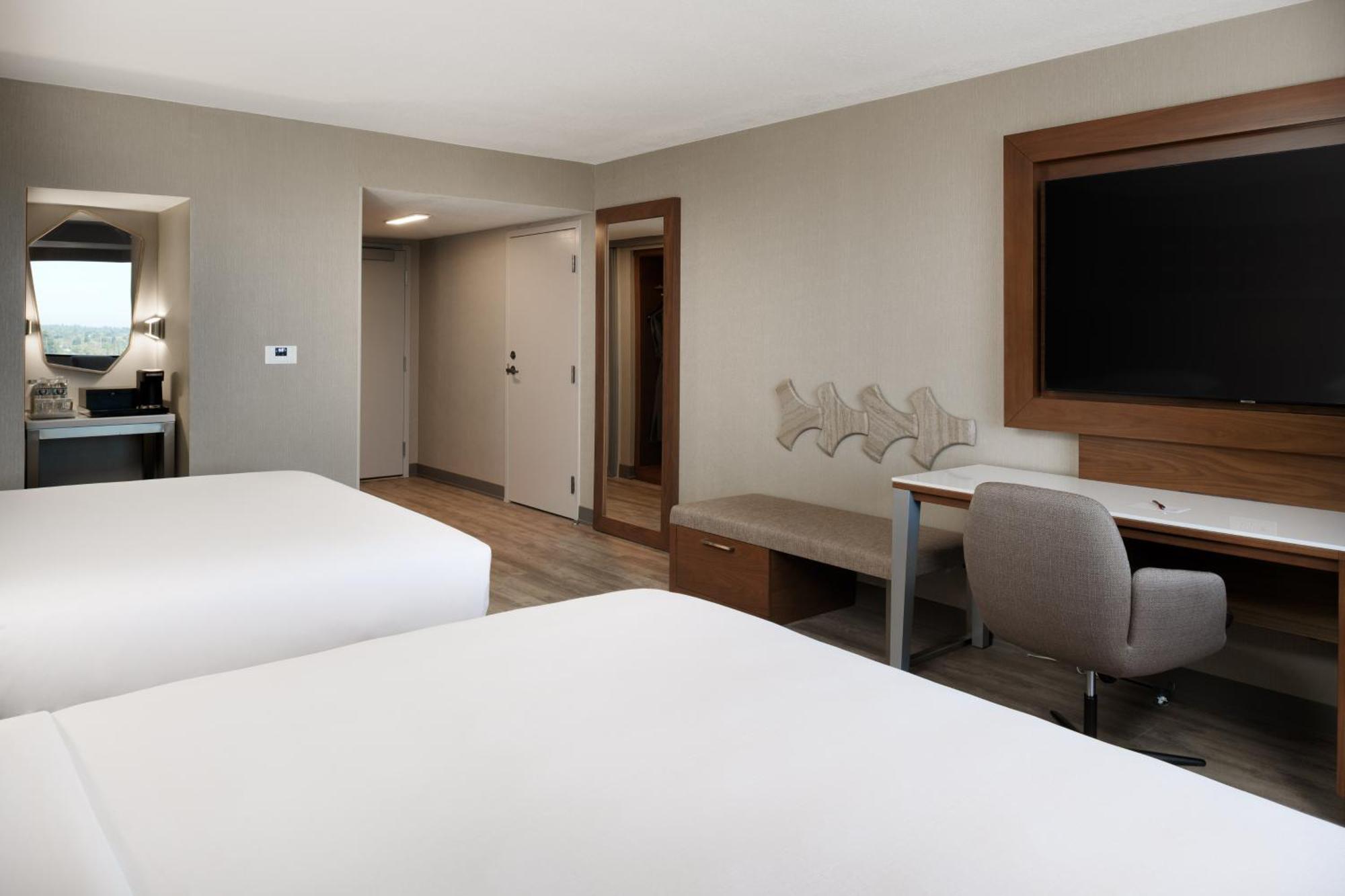 Hotel Sacramento Marriott Rancho Cordova Esterno foto