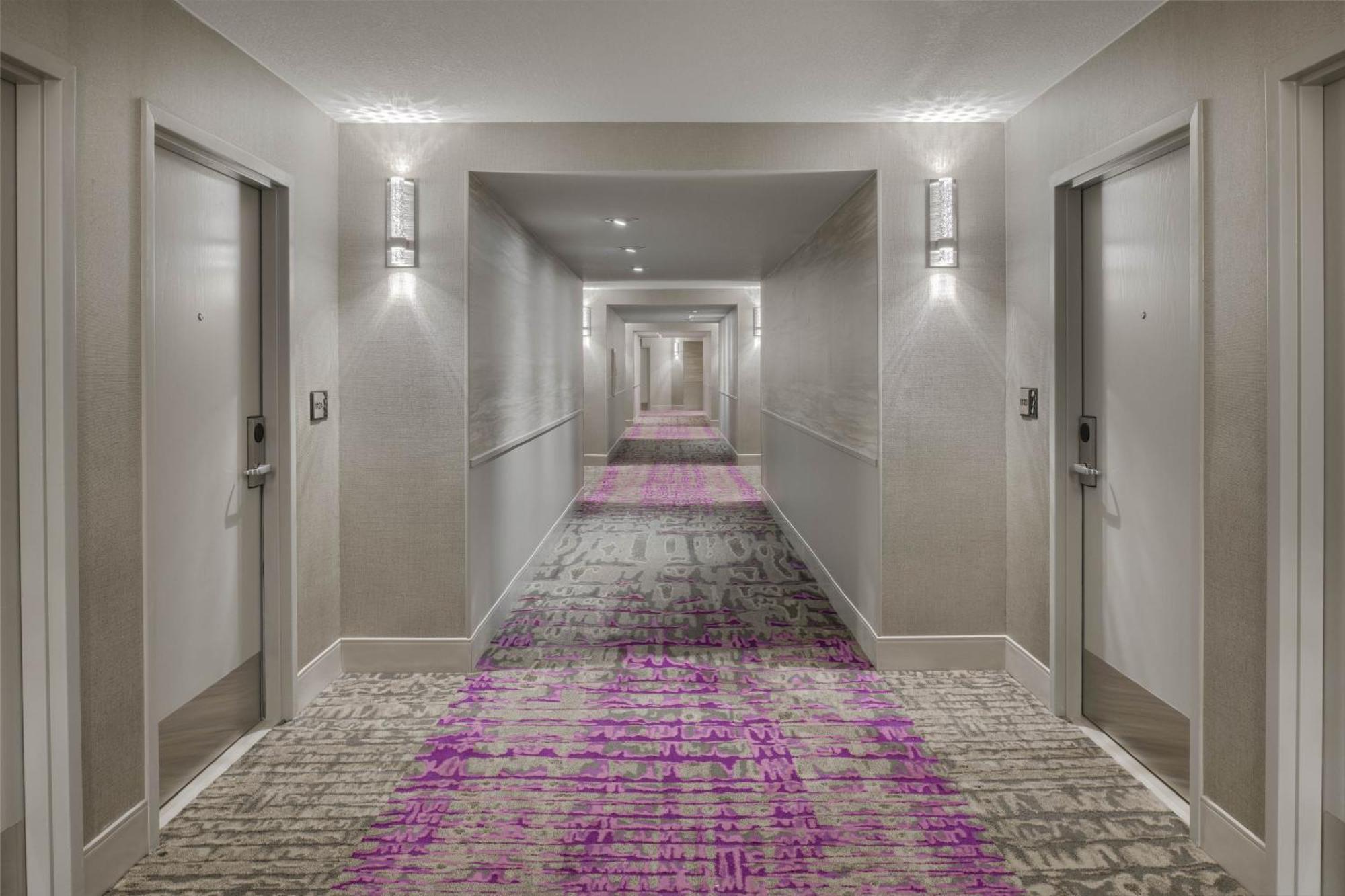 Hotel Sacramento Marriott Rancho Cordova Esterno foto