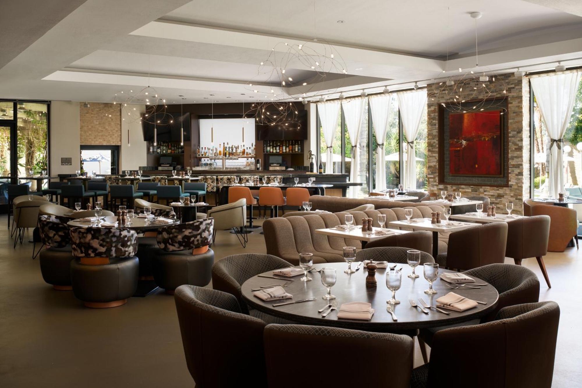 Hotel Sacramento Marriott Rancho Cordova Esterno foto
