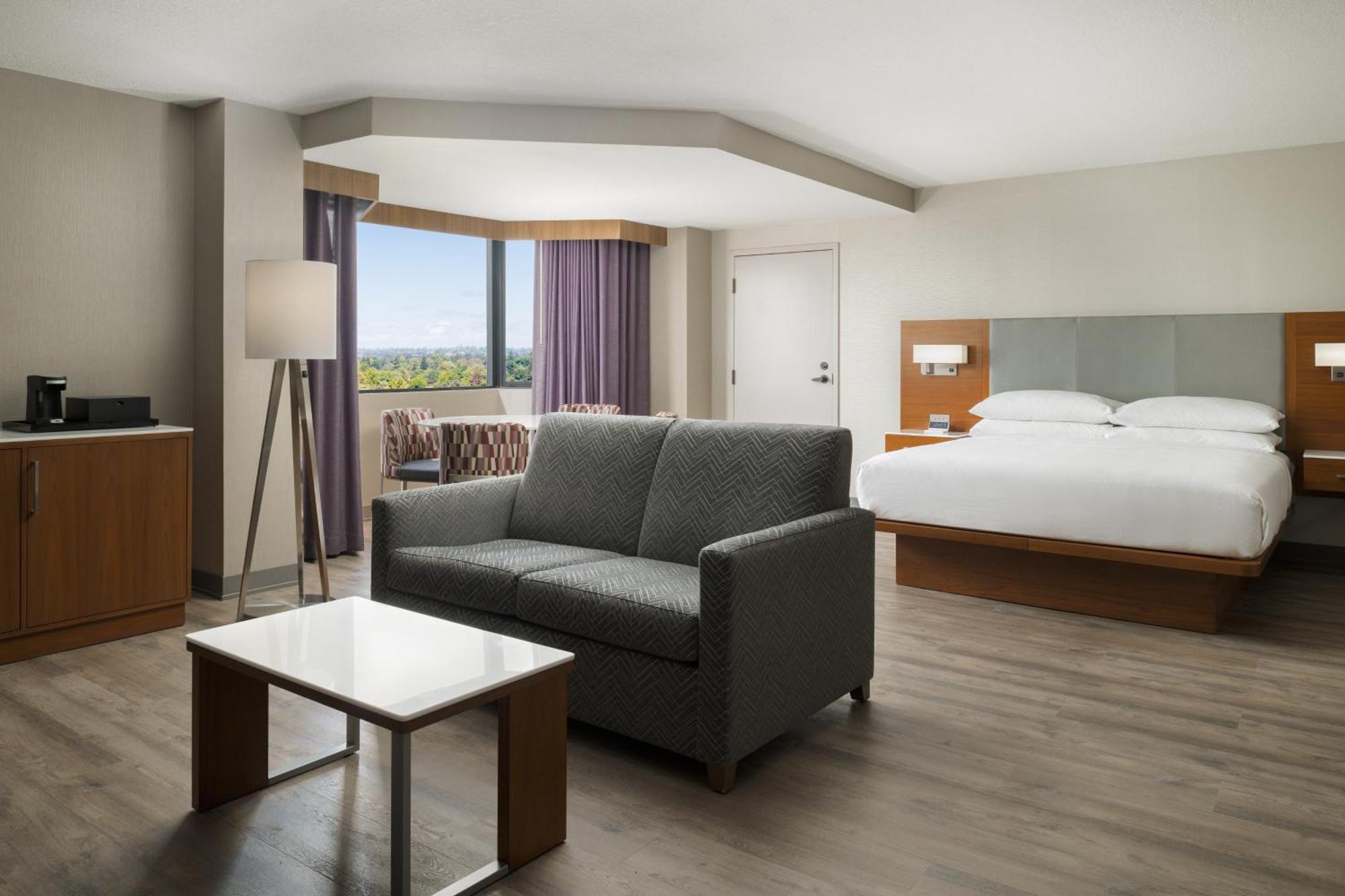 Hotel Sacramento Marriott Rancho Cordova Esterno foto